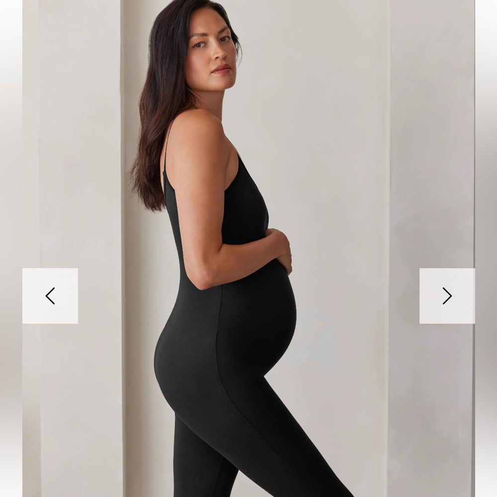 The Kate Bumpsuit